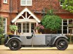 Arab 2.0 Litre Super Sports 1926 года